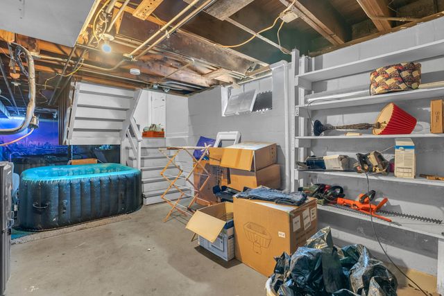 4643-45 Johnson Avenue, Hammond, IN 46327