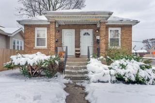 4643-45 Johnson Avenue, Hammond, IN 46327