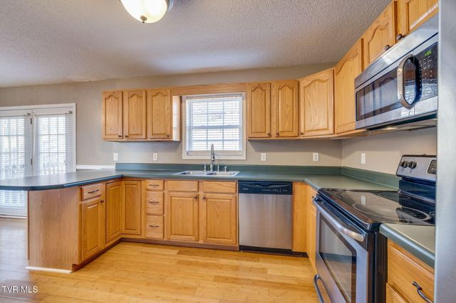 4329 Morning Star Drive, Kingsport, TN 37664