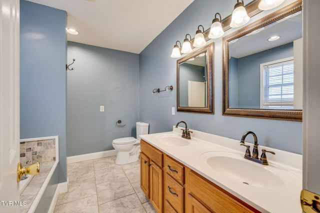 4329 Morning Star Drive, Kingsport, TN 37664