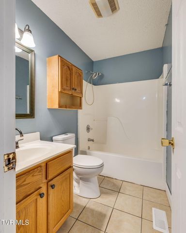 4329 Morning Star Drive, Kingsport, TN 37664