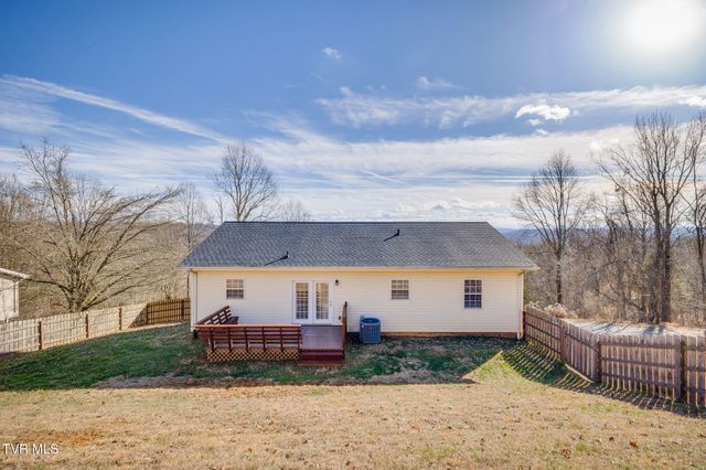 4329 Morning Star Drive, Kingsport, TN 37664