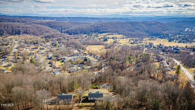 4329 Morning Star Drive, Kingsport, TN 37664