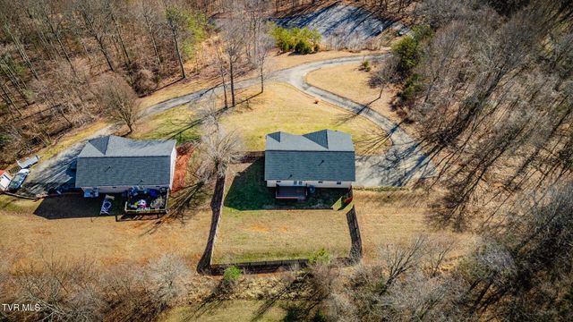 4329 Morning Star Drive, Kingsport, TN 37664