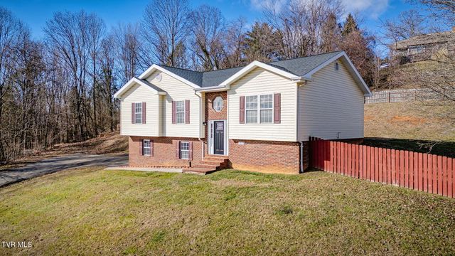 4329 Morning Star Drive, Kingsport, TN 37664