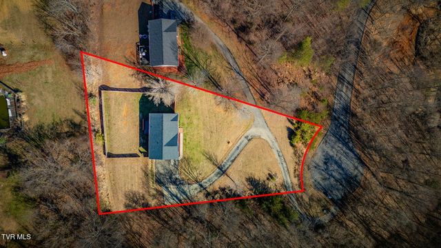 4329 Morning Star Drive, Kingsport, TN 37664