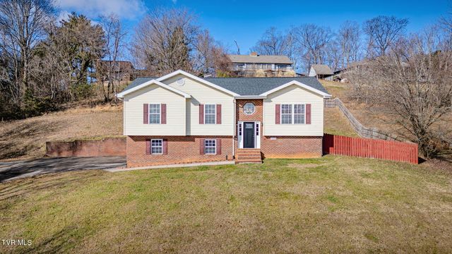 4329 Morning Star Drive, Kingsport, TN 37664