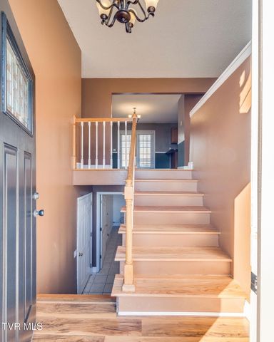 4329 Morning Star Drive, Kingsport, TN 37664