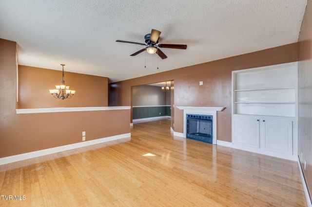 4329 Morning Star Drive, Kingsport, TN 37664