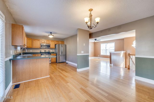 4329 Morning Star Drive, Kingsport, TN 37664