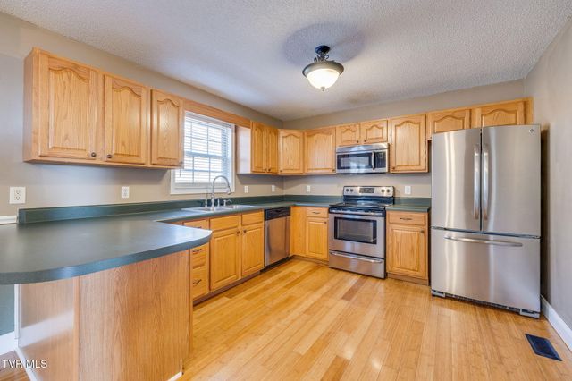 4329 Morning Star Drive, Kingsport, TN 37664