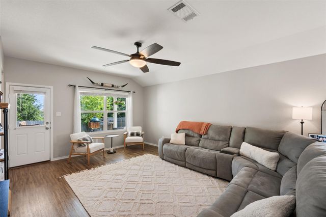 6009 Toscana TRCE, Round Rock, TX 78665