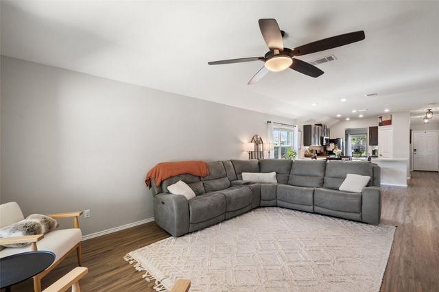 6009 Toscana TRCE, Round Rock, TX 78665