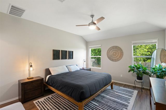 6009 Toscana TRCE, Round Rock, TX 78665