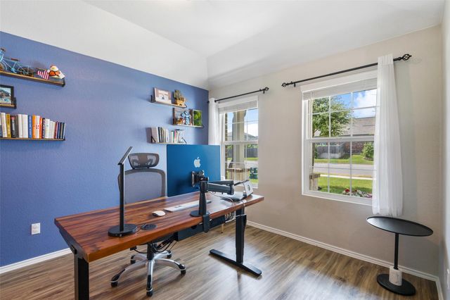 6009 Toscana TRCE, Round Rock, TX 78665