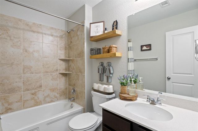 6009 Toscana TRCE, Round Rock, TX 78665