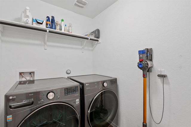 6009 Toscana TRCE, Round Rock, TX 78665