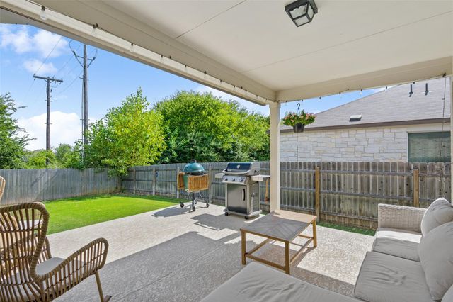 6009 Toscana TRCE, Round Rock, TX 78665