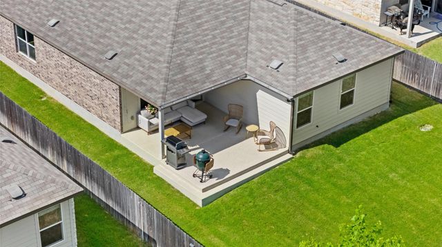 6009 Toscana TRCE, Round Rock, TX 78665