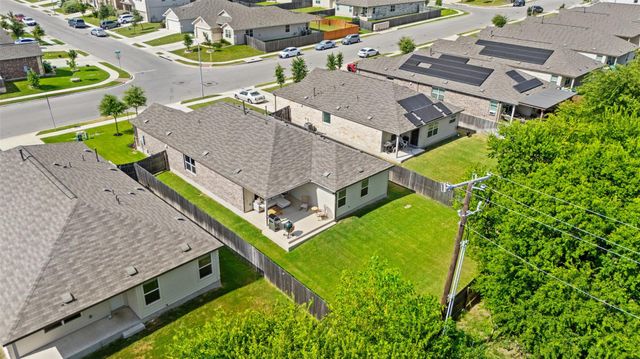 6009 Toscana TRCE, Round Rock, TX 78665