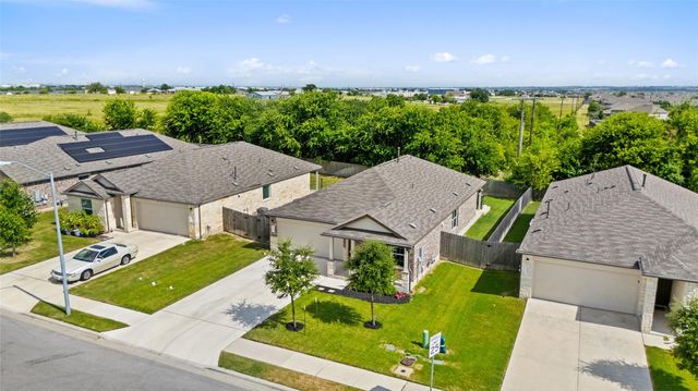 6009 Toscana TRCE, Round Rock, TX 78665