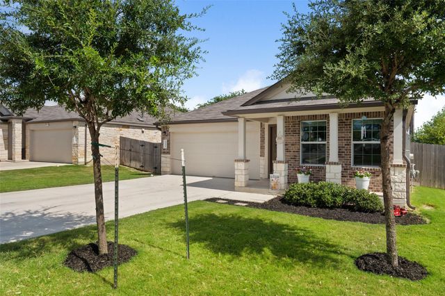 6009 Toscana TRCE, Round Rock, TX 78665