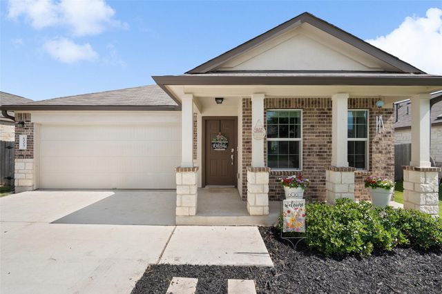 6009 Toscana TRCE, Round Rock, TX 78665