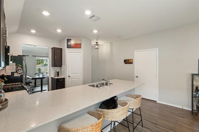 6009 Toscana TRCE, Round Rock, TX 78665