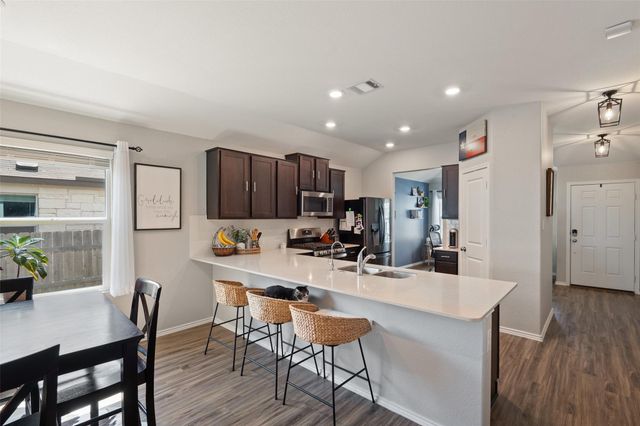 6009 Toscana TRCE, Round Rock, TX 78665