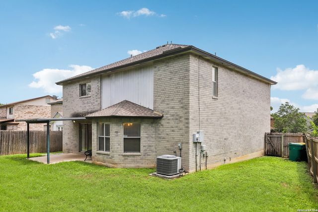 8107 Brisbane, Converse, TX 78109