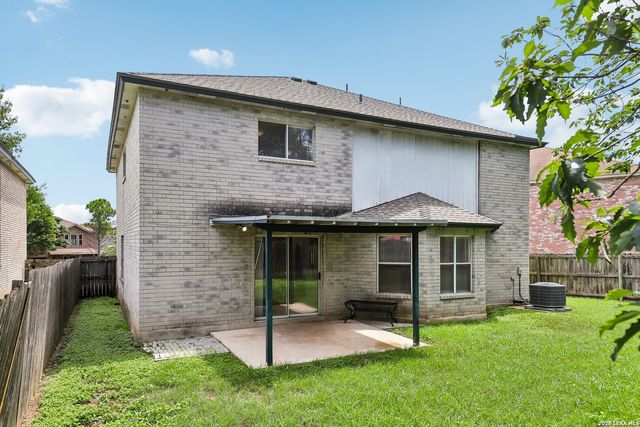 8107 Brisbane, Converse, TX 78109