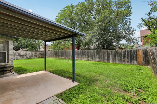 8107 Brisbane, Converse, TX 78109