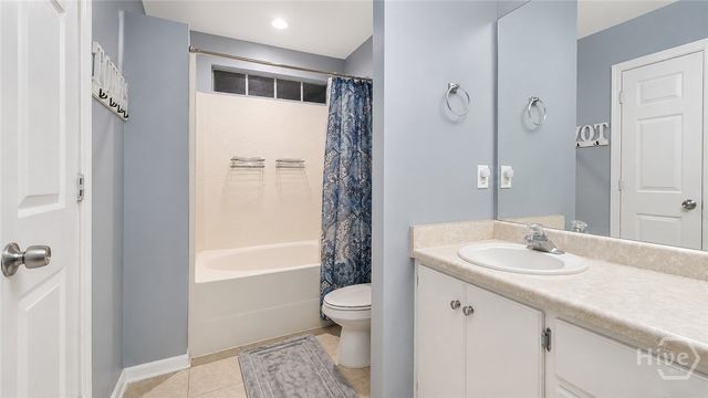127 OLD WHALING WAY, Pooler, GA 31322
