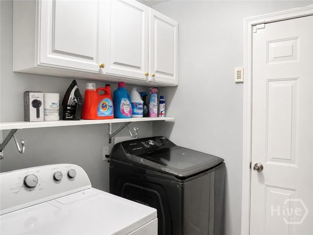 127 OLD WHALING WAY, Pooler, GA 31322