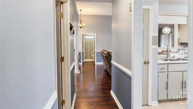 127 OLD WHALING WAY, Pooler, GA 31322
