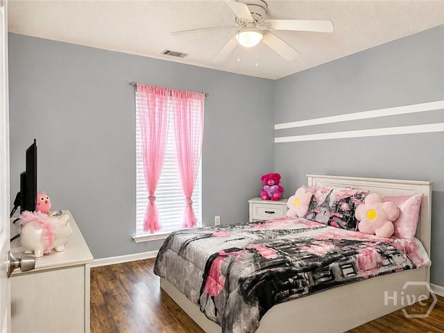 127 OLD WHALING WAY, Pooler, GA 31322
