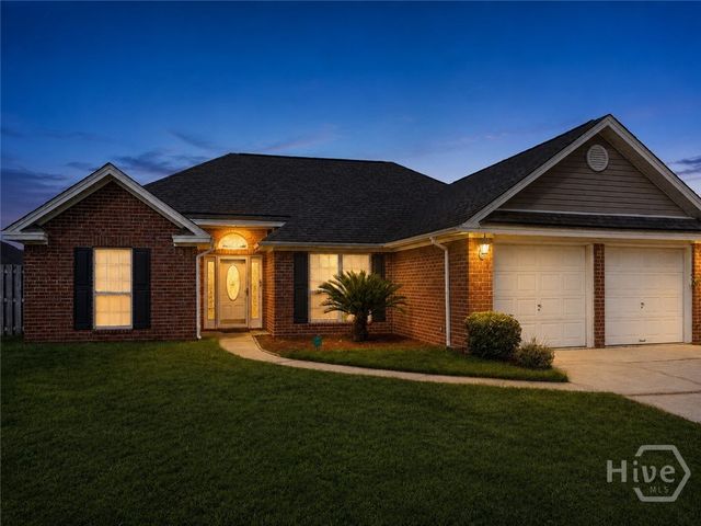 127 OLD WHALING WAY, Pooler, GA 31322