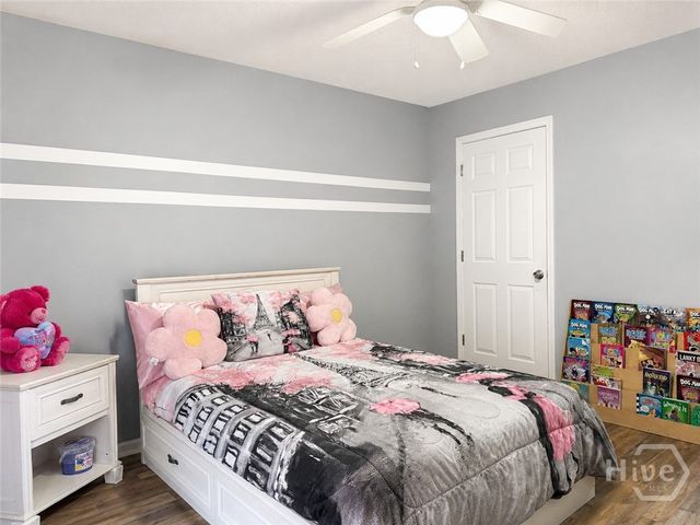 127 OLD WHALING WAY, Pooler, GA 31322