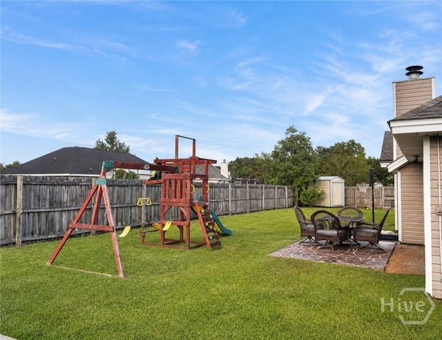 127 OLD WHALING WAY, Pooler, GA 31322