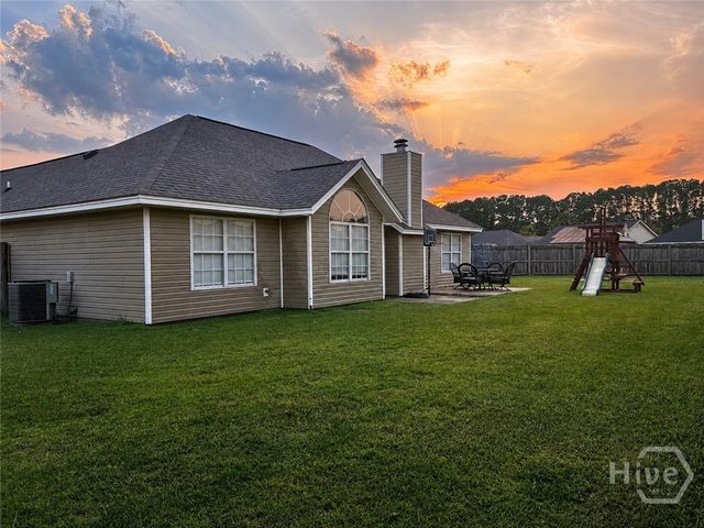 127 OLD WHALING WAY, Pooler, GA 31322