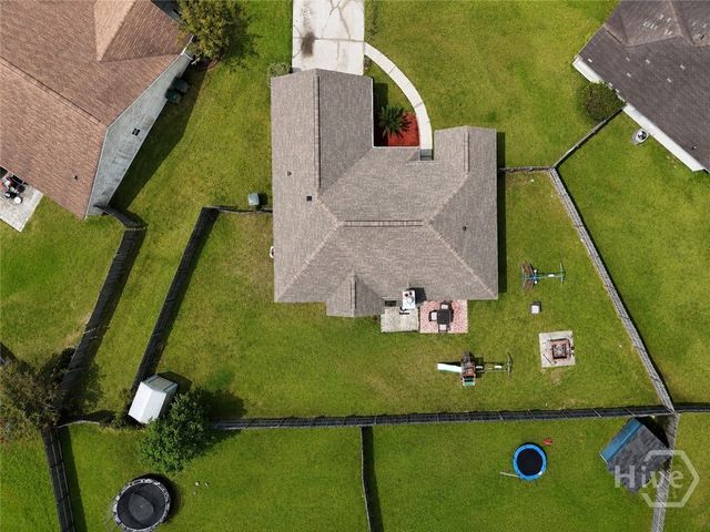 127 OLD WHALING WAY, Pooler, GA 31322