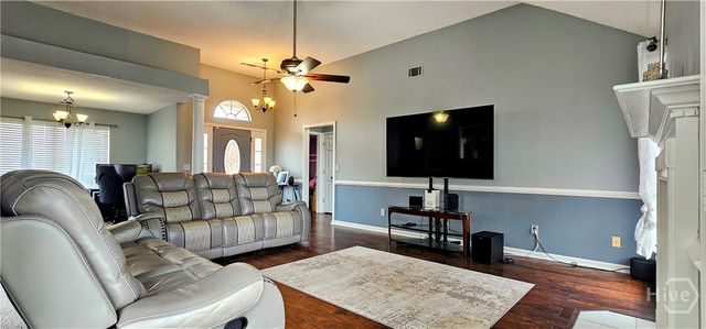 127 OLD WHALING WAY, Pooler, GA 31322