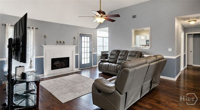 127 OLD WHALING WAY, Pooler, GA 31322