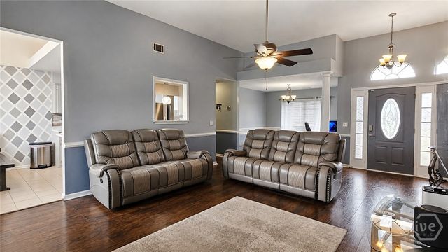 127 OLD WHALING WAY, Pooler, GA 31322
