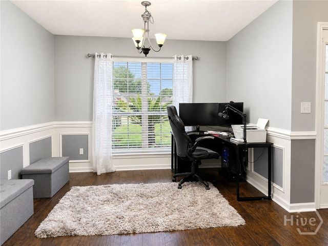 127 OLD WHALING WAY, Pooler, GA 31322