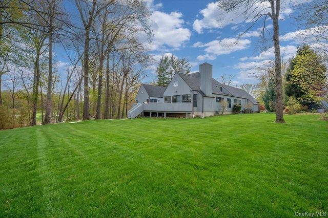 20 Ponds Lane, Purchase, NY 10577