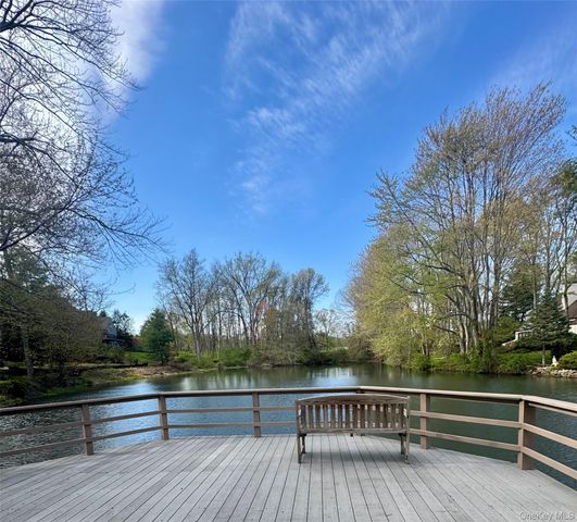 20 Ponds Lane, Purchase, NY 10577