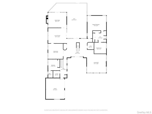 20 Ponds Lane, Purchase, NY 10577