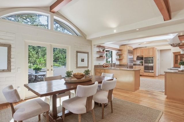 507 Aguajito Road, Carmel, CA 93923