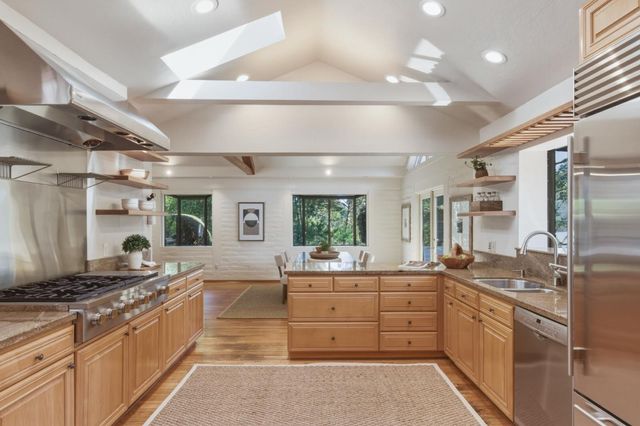 507 Aguajito Road, Carmel, CA 93923